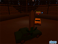 Játék Kogama: Destruction Derby online