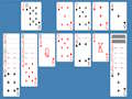 Játék Klondike Solitaire 3. kanyar  online