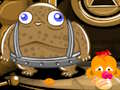 Játék Majom go Happy Stage 282 online