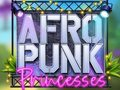 Játék Afro punk hercegnők  online
