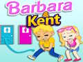 Játék Barbara és Kent  online