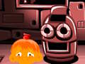 Játék Majom go Happy Stage 285 online