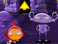 Játék Monkey Go Happy Stage 286  online