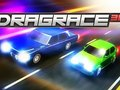 Játék Drag Race 3D online