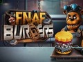 Játék FNAF hamburgerek  online