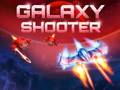 Játék Galaxy Shooter online
