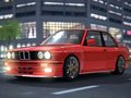 Játék E30 Drift szimulátor  online