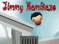 Játék Jimmy, a kamikaze  online