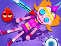 Játék Hit Buddy: Zombie  online