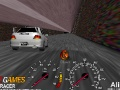 Játék 3D Drag Racer  online