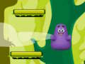Játék Grimace Shake Jump online