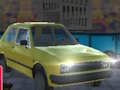 Játék Taxi szimulátor 3D online