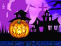Játék Flappy Halloween 2  online
