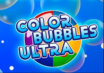 Játék Színbuborékok ultra online