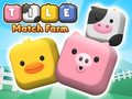 Játék Csempe Match Farm  online