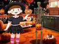 Játék Halloween nyaklánc keresése  online