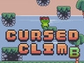 Játék Elátkozott Climb  online