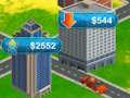 Játék Építési Birodalom Tycoon online