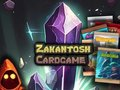 Játék Zakantosh kártyajáték  online