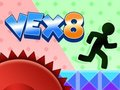 Játék Vex 8 online