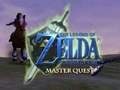 Játék A Zelda legendája: Ocarina of Time online