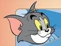 Játék Tom és Jerry motorosok  online