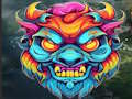 Játék Lost Mystery Masks Voidspawn Visor  online