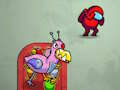 Játék A Rainbow Monsters kertje feloldva  online