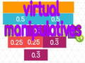 Játék Virtuális manipulációk  online