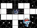 Játék Halloween Skibidi Pac Pac  online