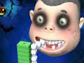 Játék Halloween Rush - Smile Foga online