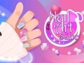 Játék Nail Art Szalon  online