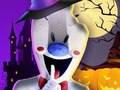 Játék ICE SCREAM 2: Halloween Escape online
