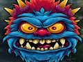 Játék Lost Mystery Masks Harpyfeather Veil  online