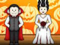 Játék Amgel Halloween szoba menekülés 33 online