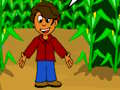 Játék Hooda Escape Pumpkin Patch 2023 online