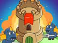 Játék Kingdom Rush Online online