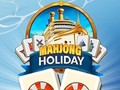 Játék Mahjong ünnep  online