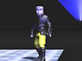 Játék Runner Master 3D online