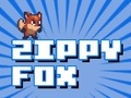 Játék Zippy Fox online
