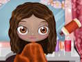 Játék BFF World Trip Halloween online