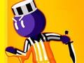 Játék Jailbreak: Bújj vagy támadj!  online