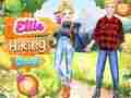 Játék Ellie túra randevú  online