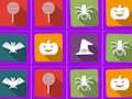 Játék Halloween ijesztő kapcsolat online