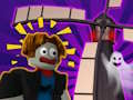 Játék Roblox: Kísérteties torony  online