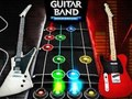 Játék Gitárzenekar: Rock Battle  online