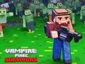 Játék Vampire Pixel Survivors  online