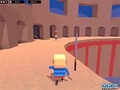 Játék Kogama: Colosseum online