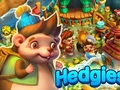 Játék Hedgiák online