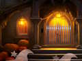 Játék Élénk Halloween Boy Escape  online